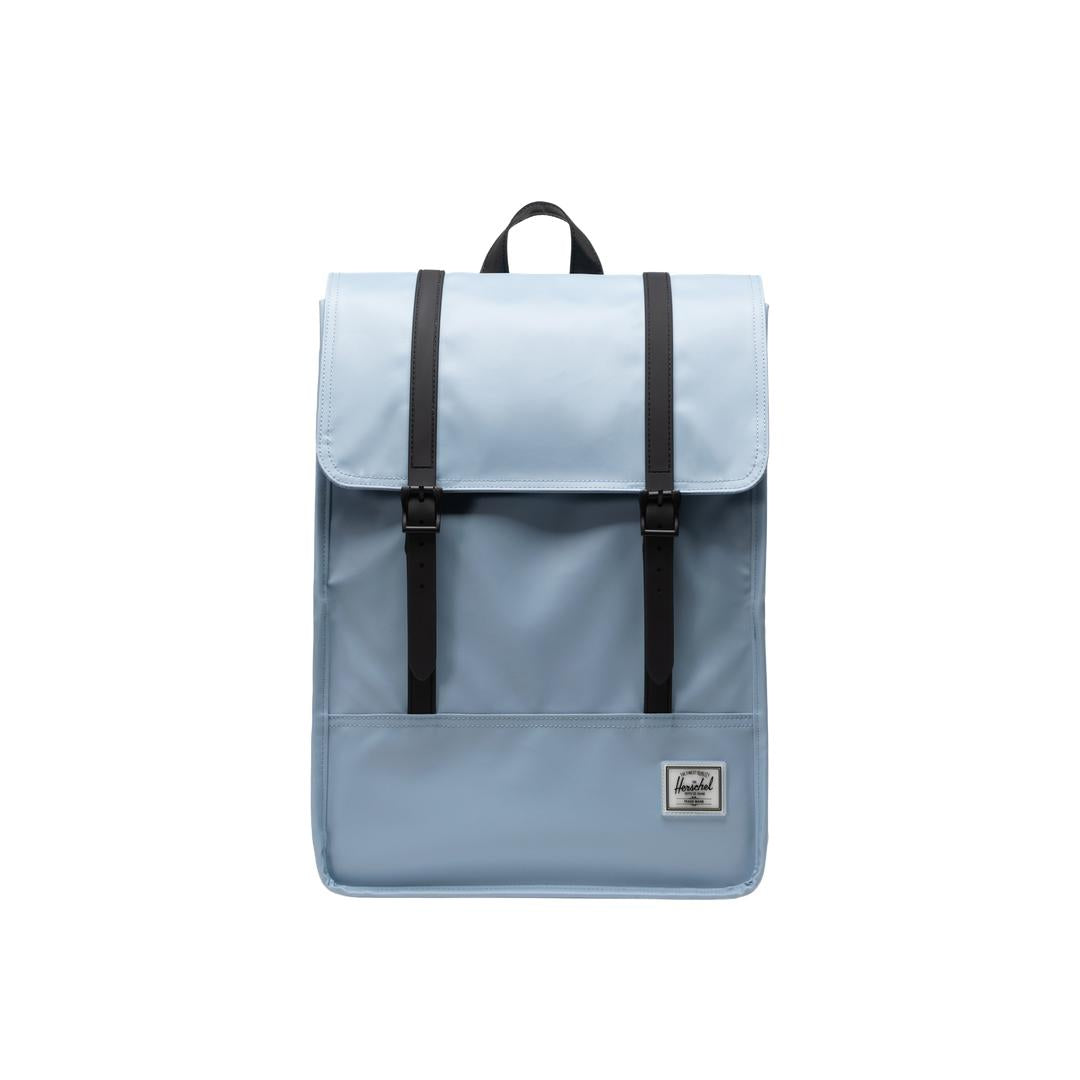 herschel backpack square Classic XL Black Crosshatch In addition to its main compartment Herschel Supply Co. Pop Quiz