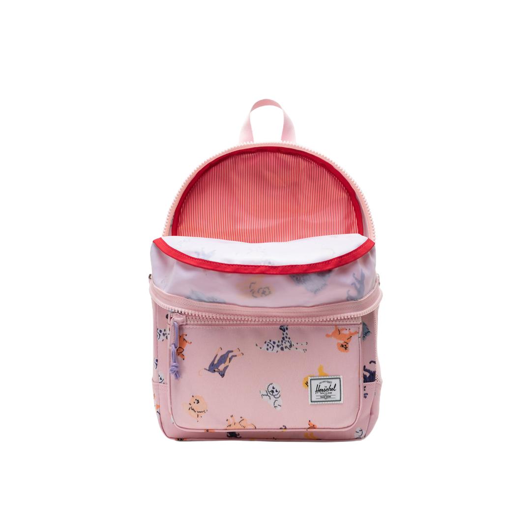 heritage backpack kids herschel Designed with the needs of children in mind Purple Herschel Preschool Backpack Herschel