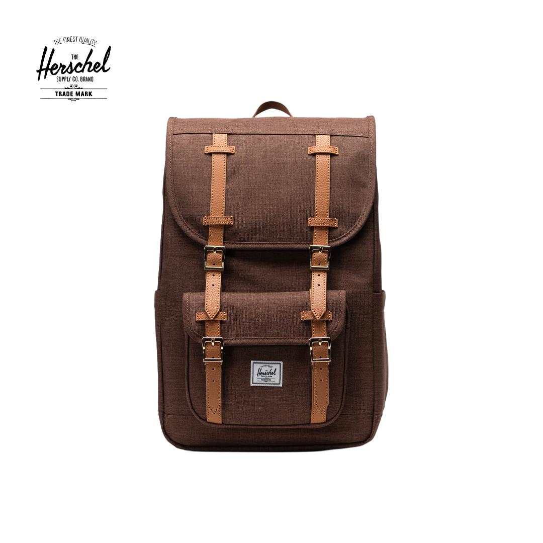 Herschel Little America Backpack Mid-Volume 20L โ Herschel