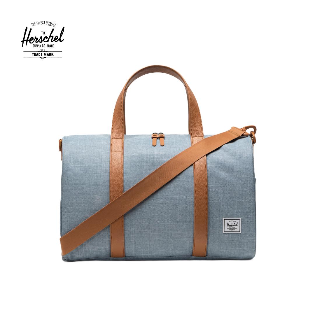 Herschel Novel Duffle Carry On – Herschel Supply PH
