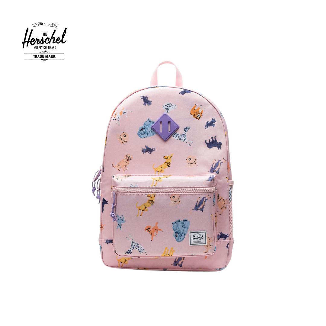 Herschel Heritage Backpack Youth 26L New – Herschel Supply