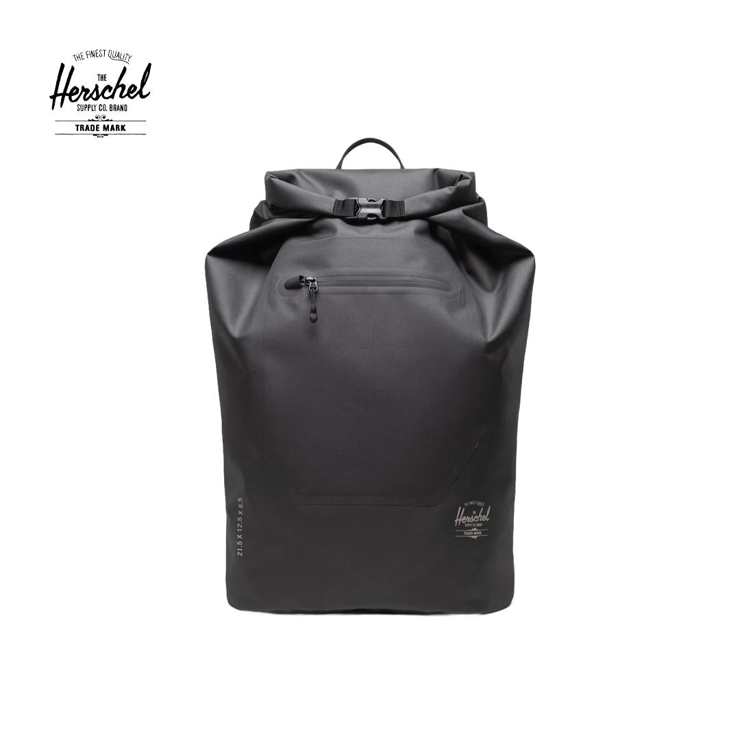 herschel backpack are they waterproof Dry Bag Backpack - 32L