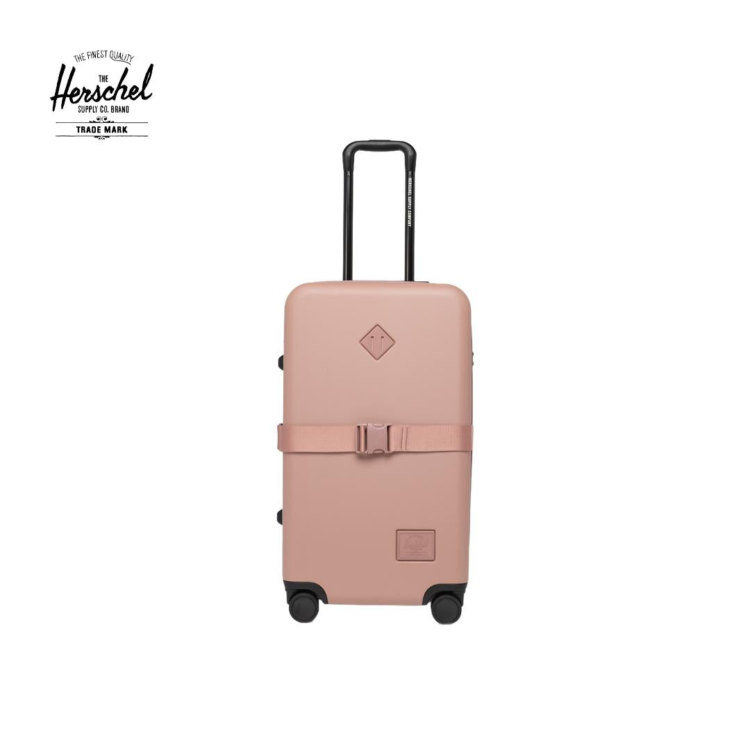 Herschel Heritage Hardshell Luggage Medium Expandable 66L to 78L