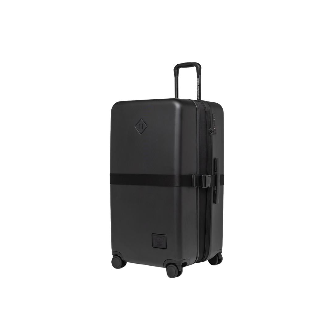 Herschel Heritage Hardshell Luggage Large Expandable 95L to 108L
