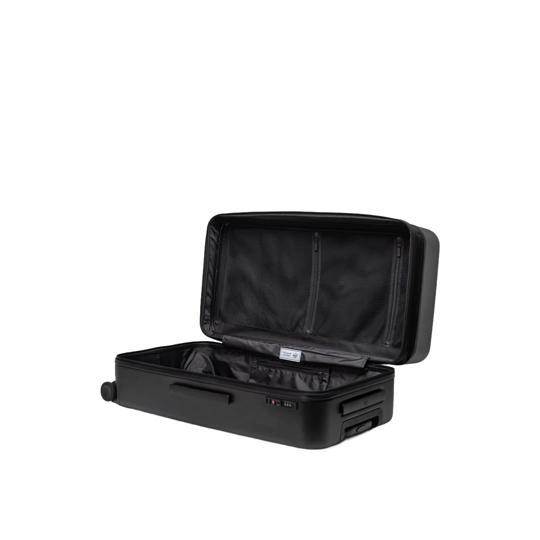 Herschel Heritage Hardshell Luggage Large Expandable 95L to