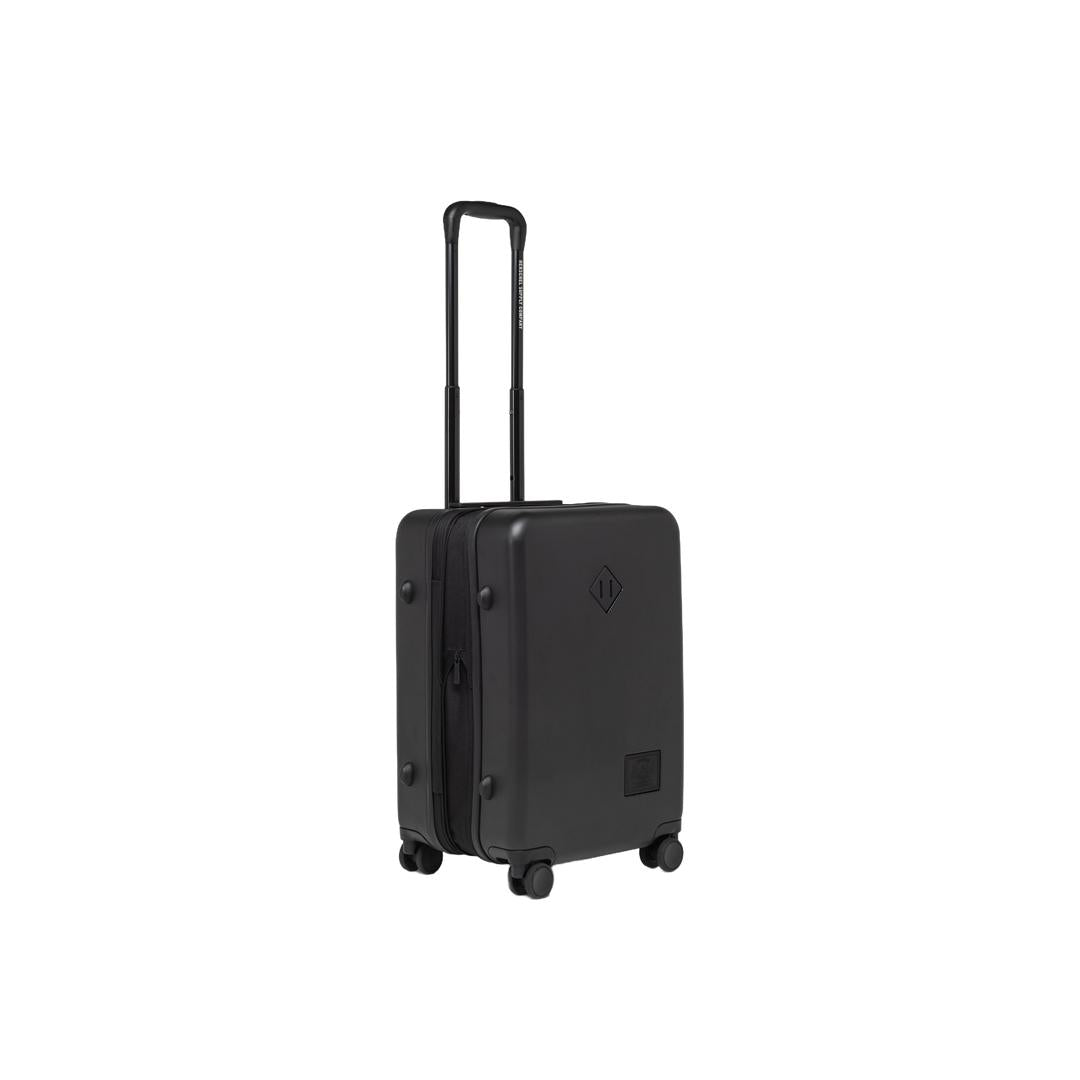 Herschel Heritage Hardshell Luggage Large Carry On Expandable