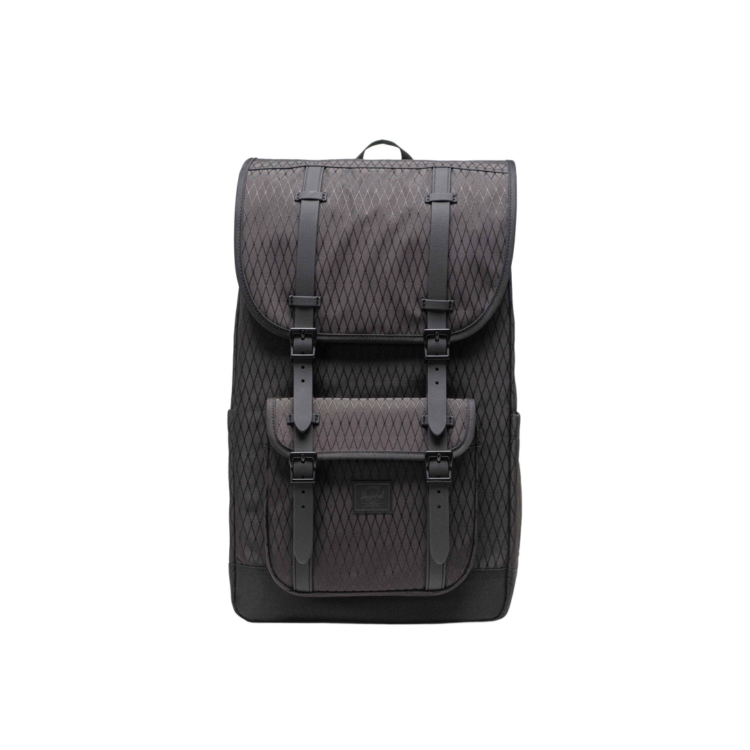 herschel backpack canteen Herschel Little America Backpack - 30L