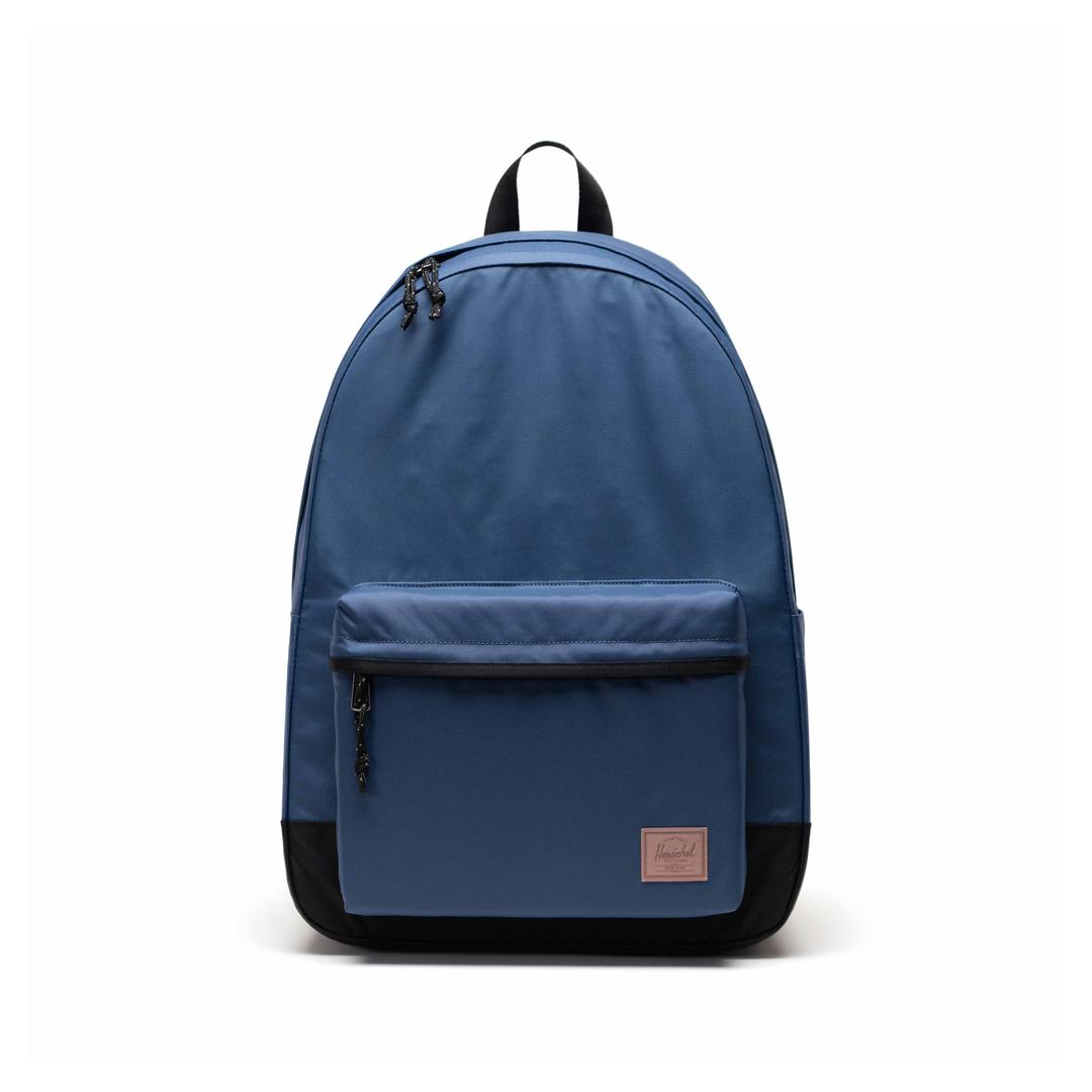 herschel backpack retreat navy Survey consumer water bottles Herschel Classic Backpack, Navy, Mod