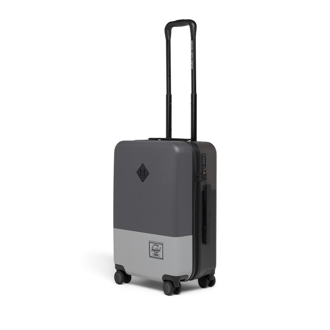 Herschel Heritage Hardshell Luggage | Large Carry On - 43L - Herschel PH