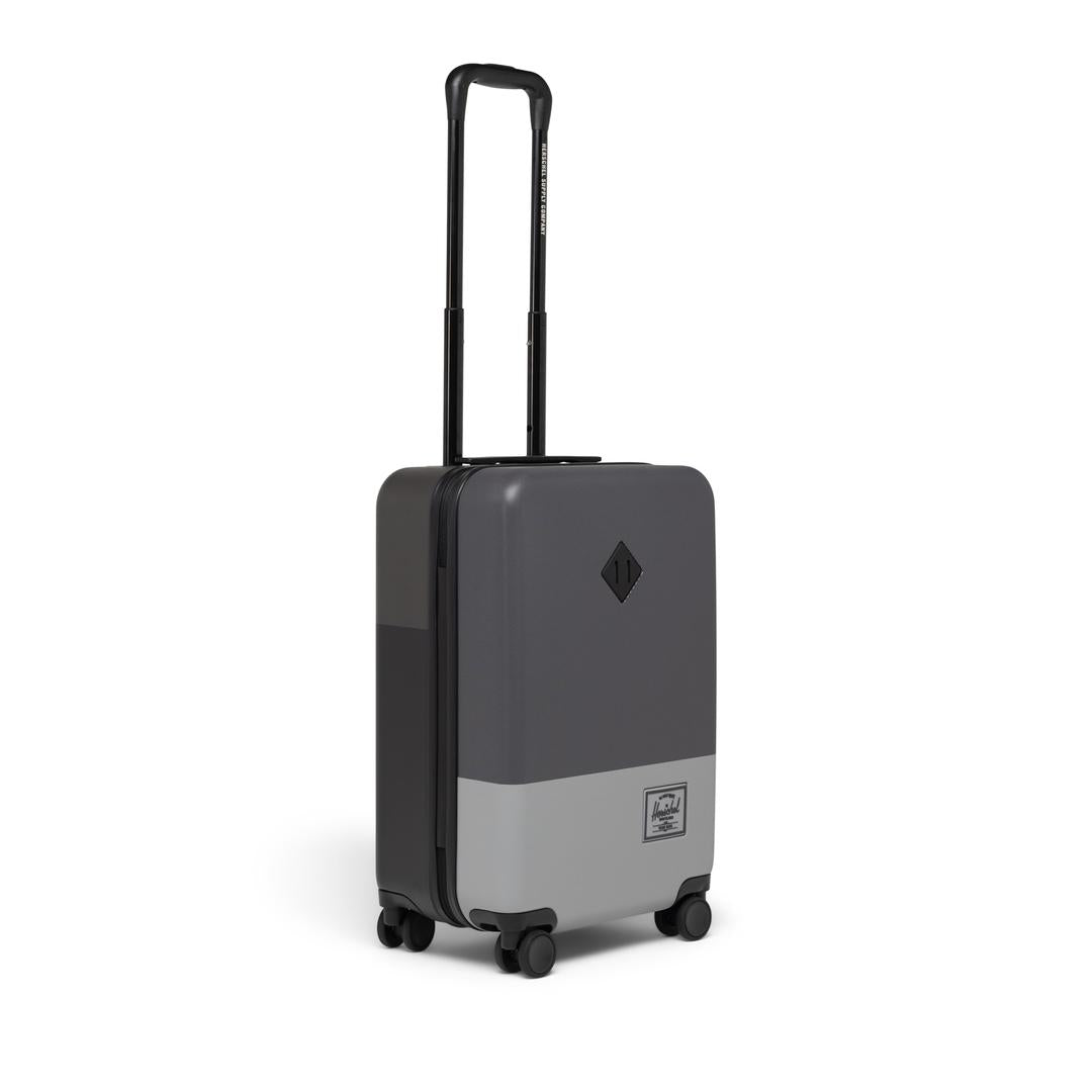 Herschel Heritage Hardshell Luggage | Large Carry On - 43L - Herschel PH
