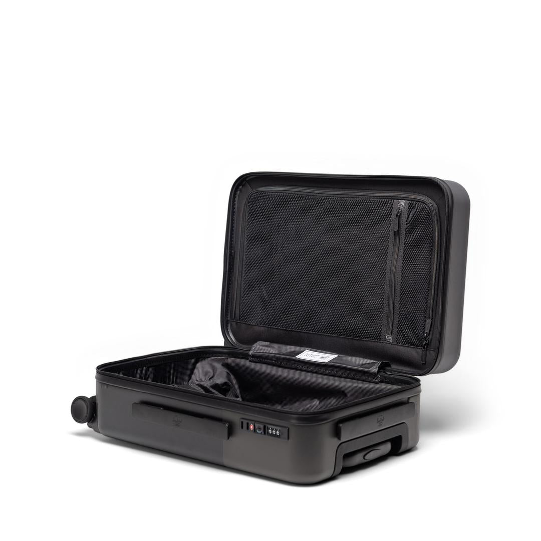 Herschel Heritage Hardshell Luggage | Large Carry On - 43L - Herschel PH