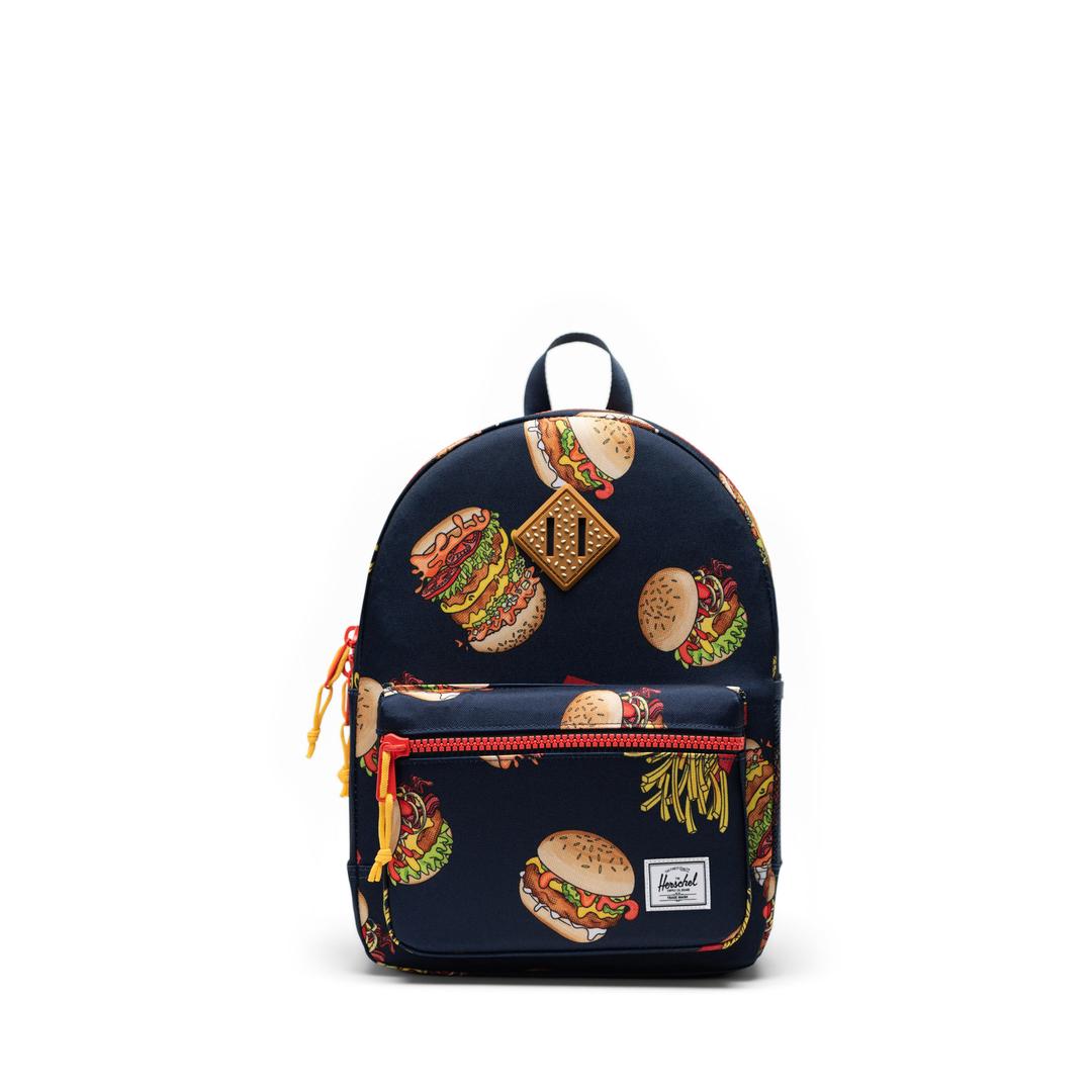 herschel backpack ph Retreat | Small - 17L Herschel Heritage Backpack Herschel Small
