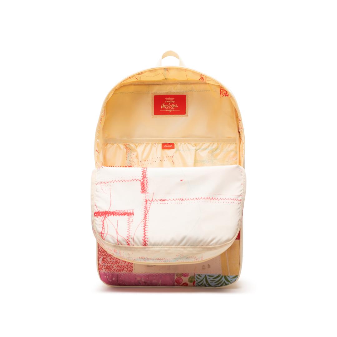 Thomas Campbell Wesbrook Backpack - Herschel PH