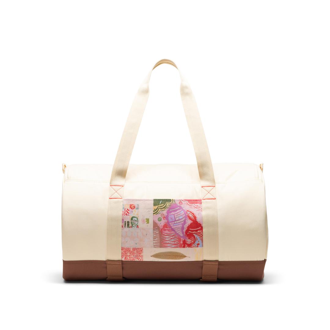 Thomas Campbell Heritage Skate Duffle Duffle Bag - Herschel PH