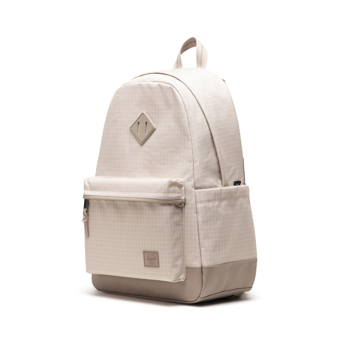 herschel backpack overcast crosshatch Pop Quiz Meet the Herschel Classic XL Backpack Herschel Classic Backpack | XL