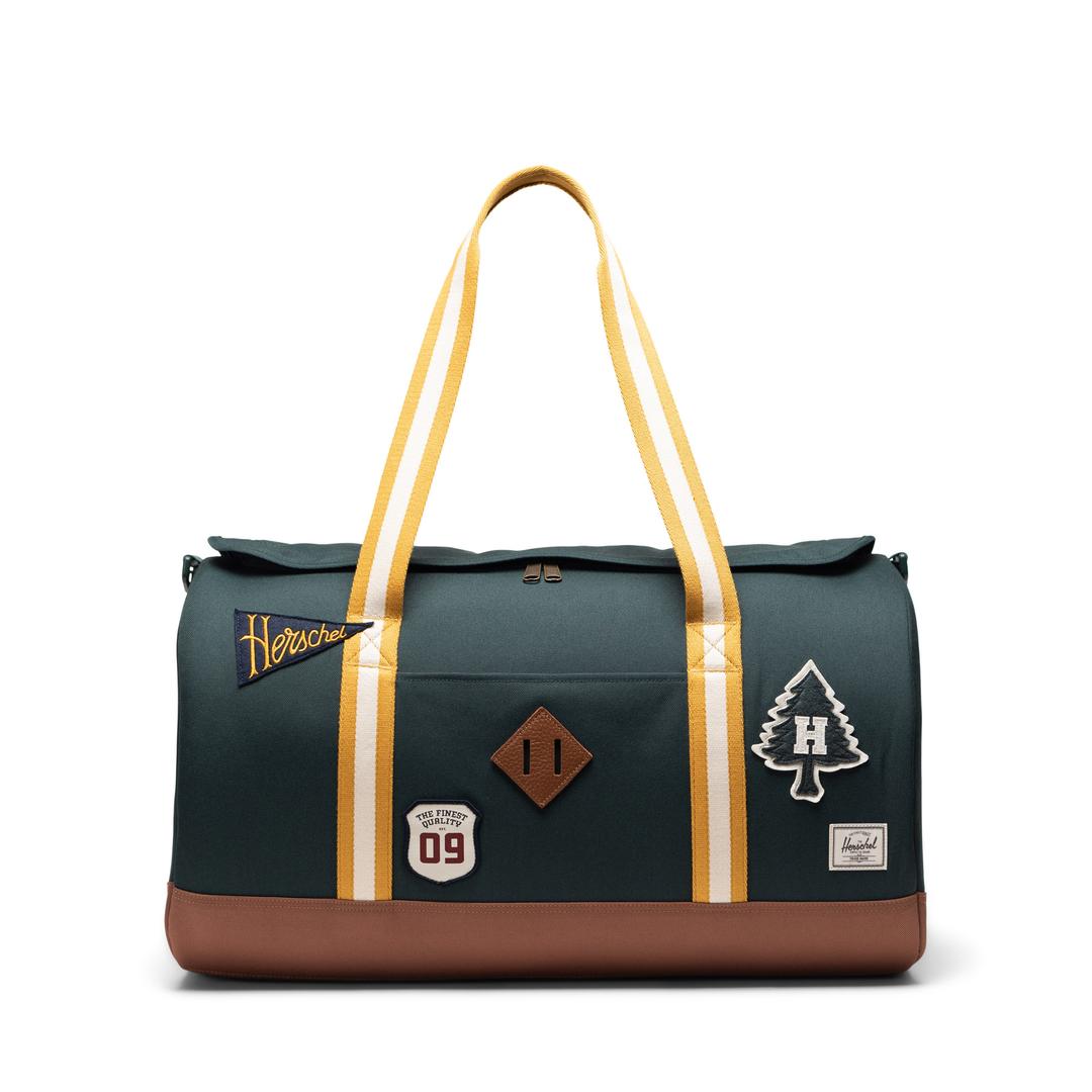 Herschel Heritage Duffle - 37L - Herschel PH