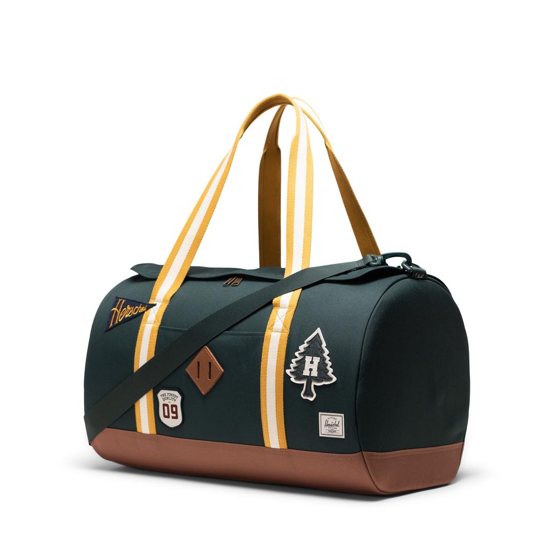 Herschel Heritage Duffle - 37L - Herschel PH