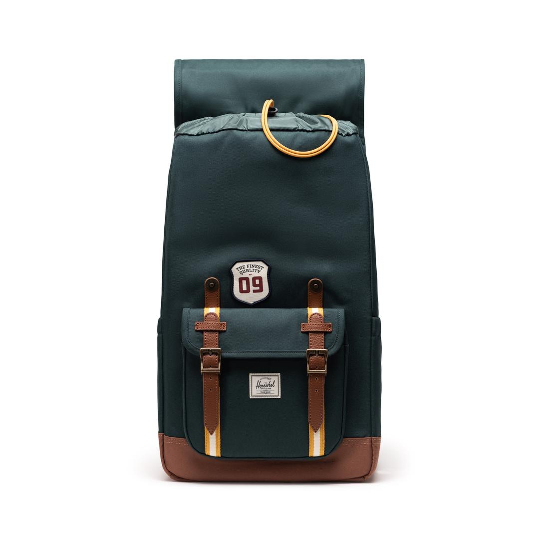 herschel backpack repair philippines LEGO Heritage - 24L Finally got my hands on