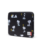 Peanuts® Anchor 14 Inch Sleeve - Herschel PH