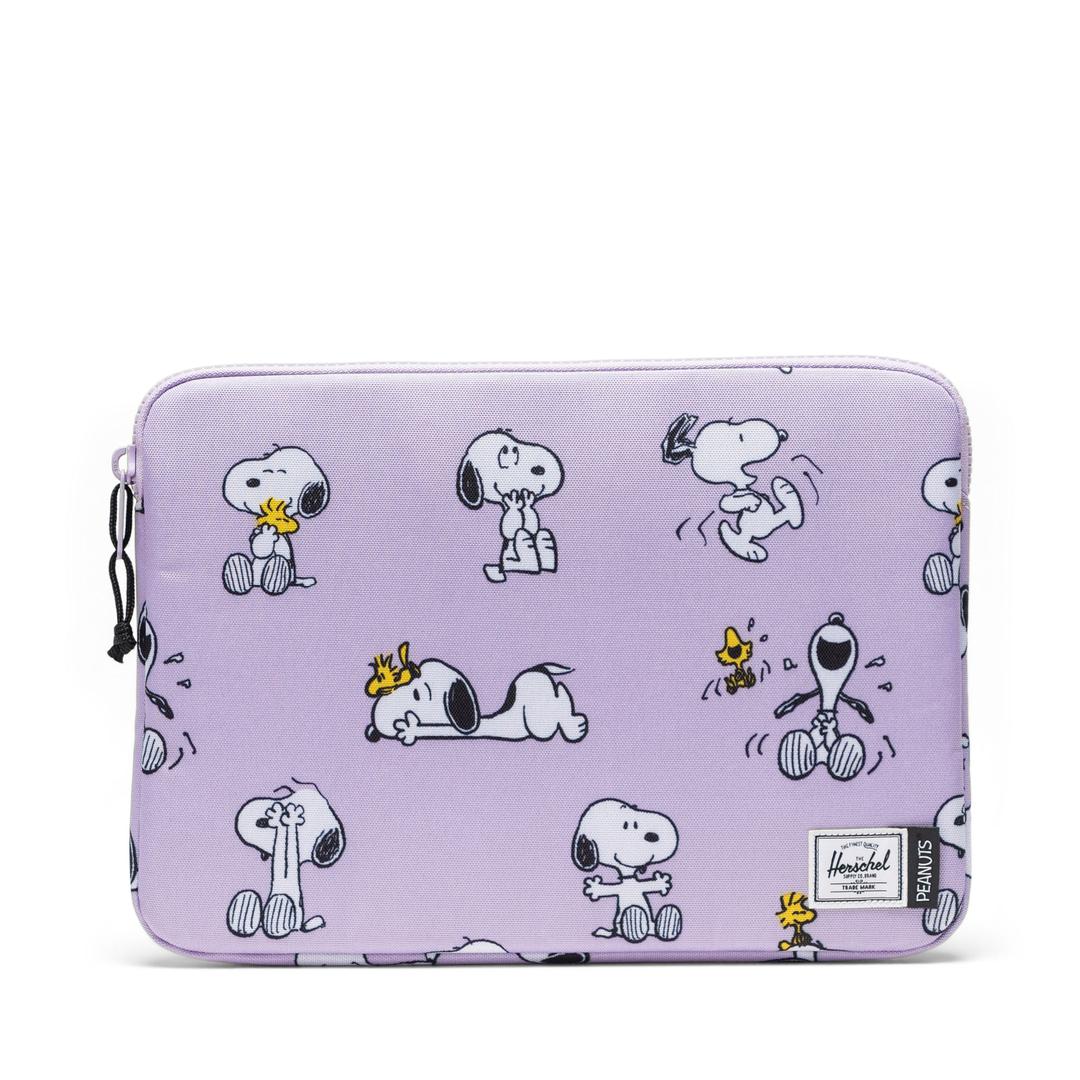 Peanuts® Anchor 14 Inch Sleeve - Herschel PH