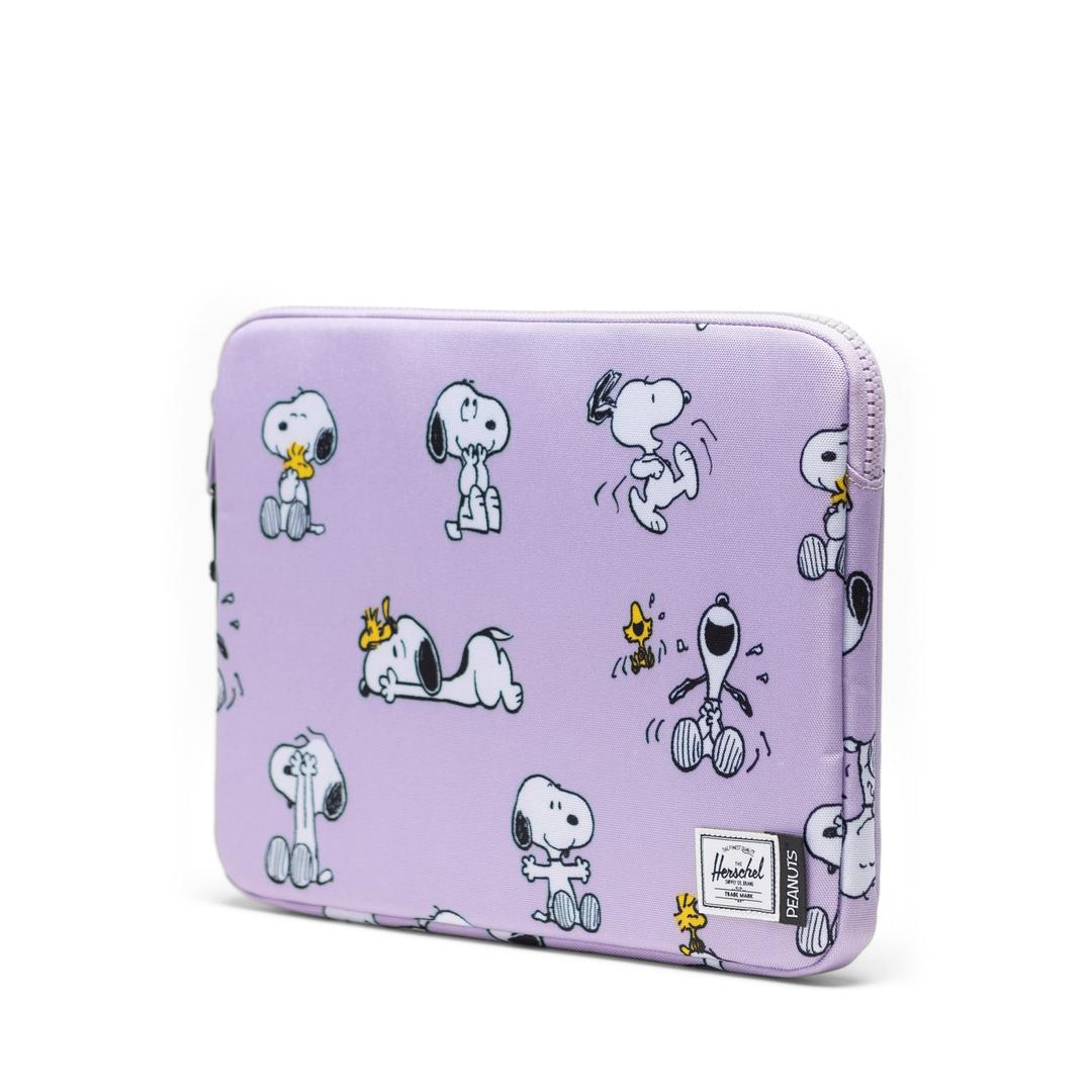 Peanuts® Anchor 14 Inch Sleeve - Herschel PH