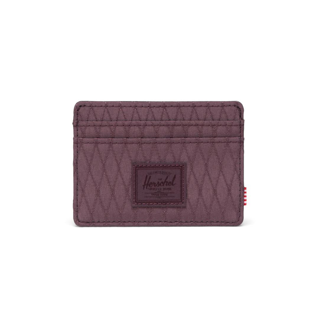 Charlie Cardholder Wallet - Herschel PH