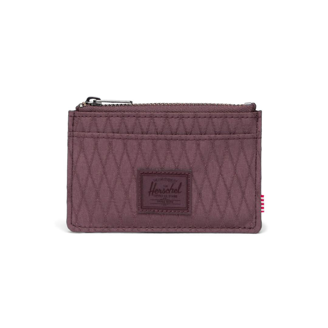 Oscar Cardholder Wallet - Herschel PH