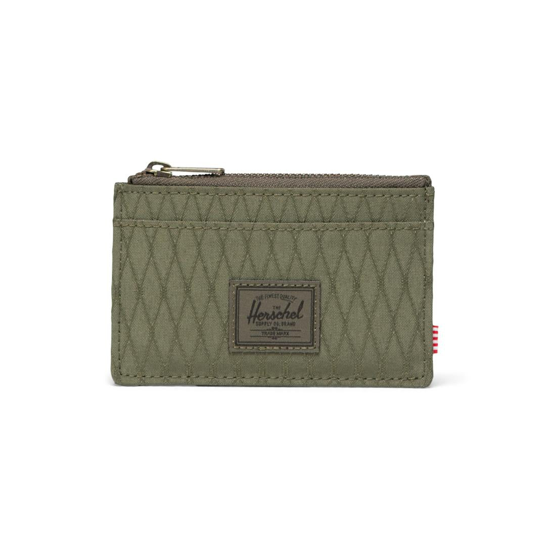 Oscar Cardholder Wallet - Herschel PH