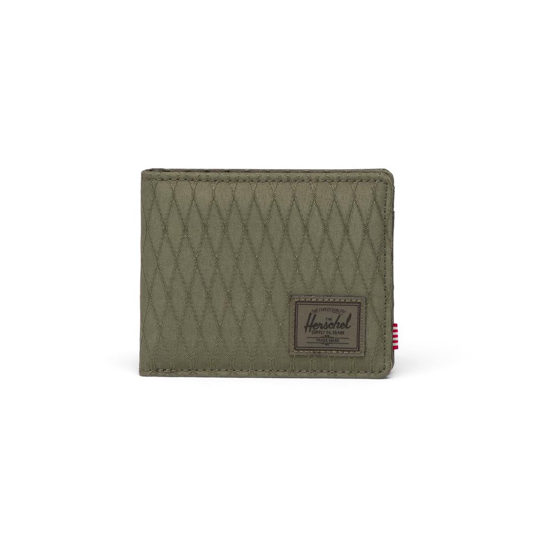 Roy Wallet Coin - Herschel PH