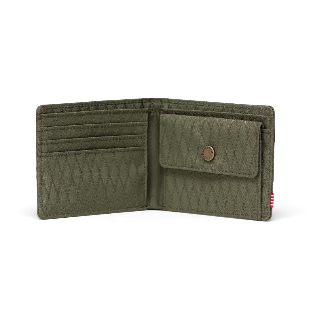 Roy Wallet Coin - Herschel PH
