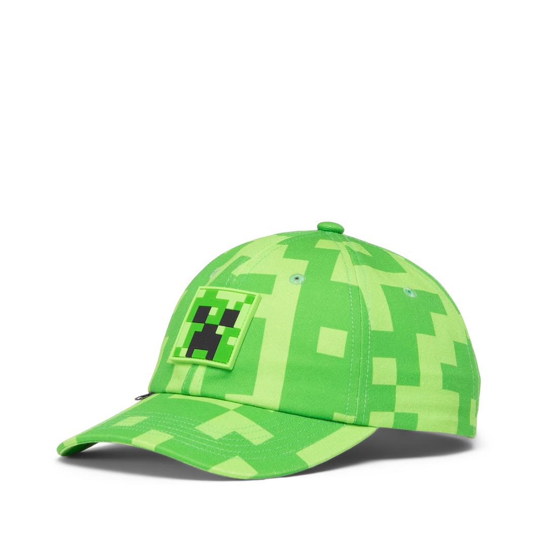 Minecraft Sylas Classic Cap - Herschel PH