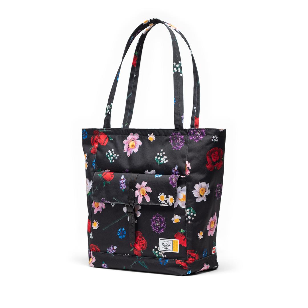 LEGO Herschel Retreat Tote - 20L - Herschel PH