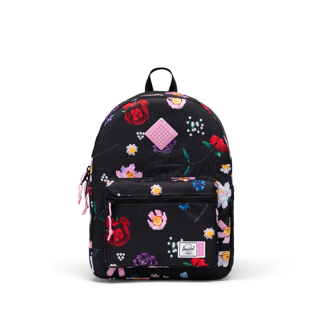 LEGO Herschel Heritage Backpack | Kids - 15L - Herschel PH