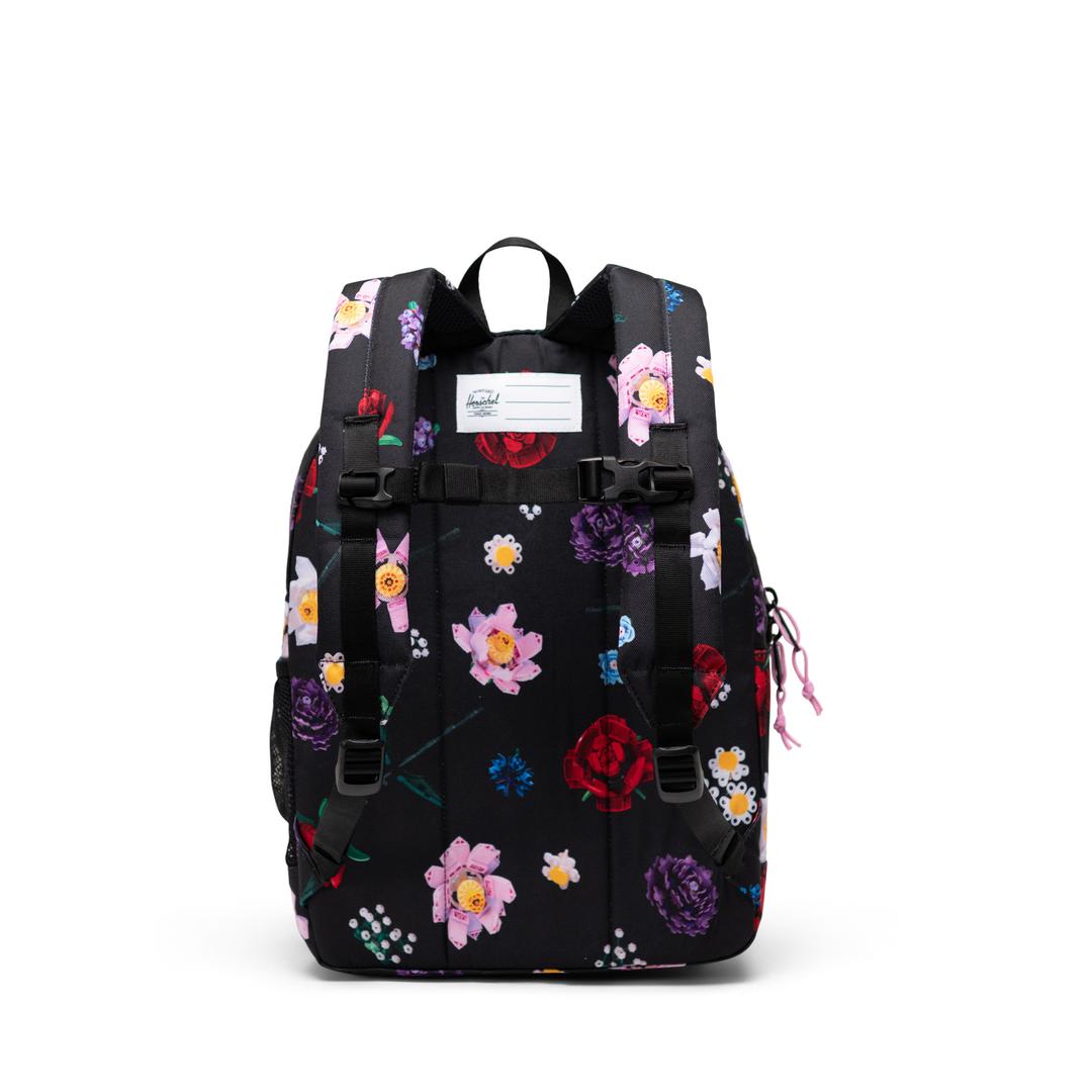 LEGO Herschel Heritage Backpack | Kids - 15L - Herschel PH