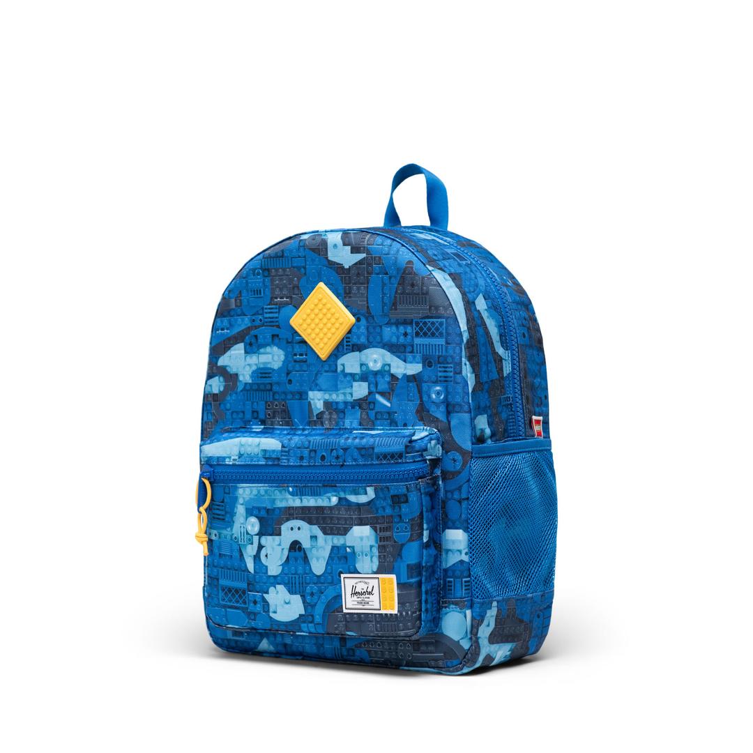 LEGO Herschel Heritage Backpack | Kids - 15L - Herschel PH