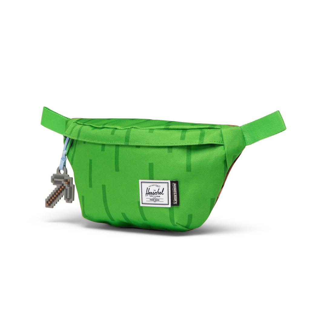 Minecraft Herschel Classic Hip Pack - Herschel PH