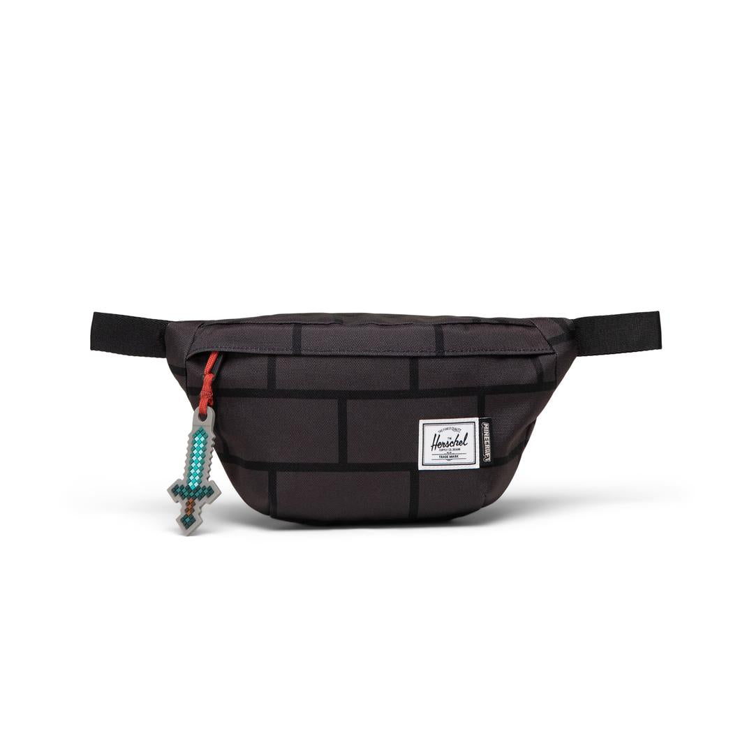Minecraft Herschel Classic Hip Pack - Herschel PH