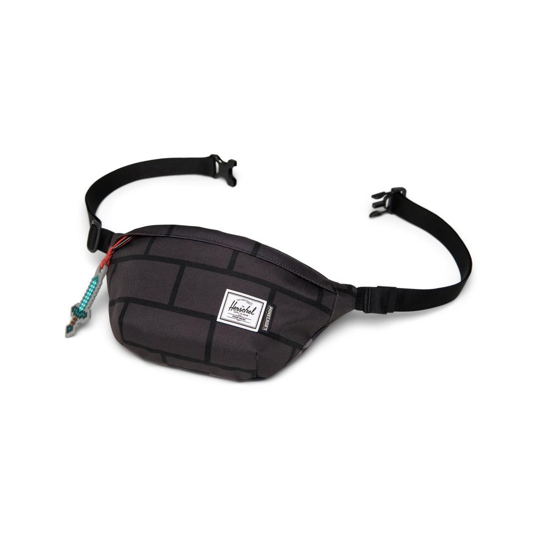 Minecraft Herschel Classic Hip Pack - Herschel PH