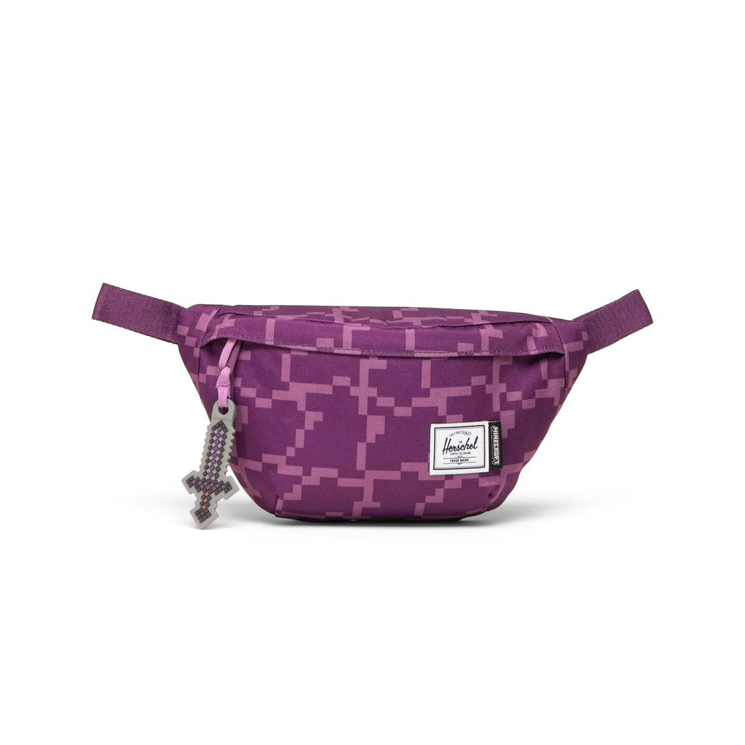 Minecraft Herschel Classic Hip Pack - Herschel PH