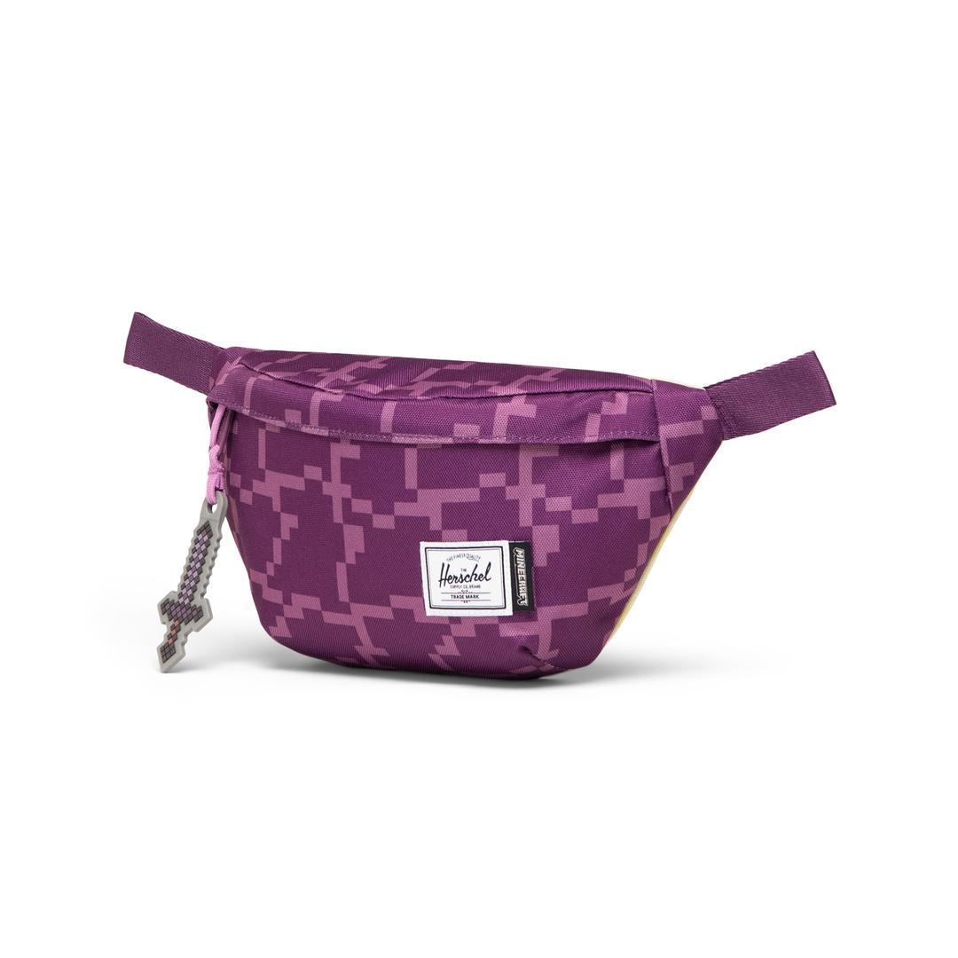 Minecraft Herschel Classic Hip Pack - Herschel PH