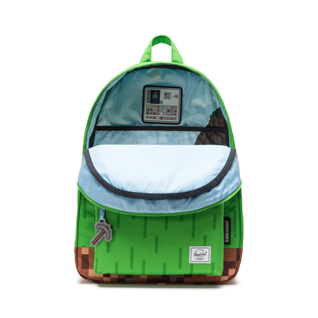 Minecraft Herschel Classic Backpack - Herschel PH