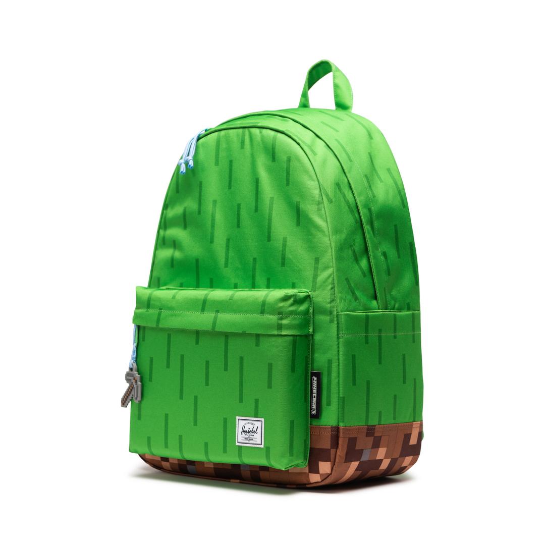 Minecraft Herschel Classic Backpack - Herschel PH