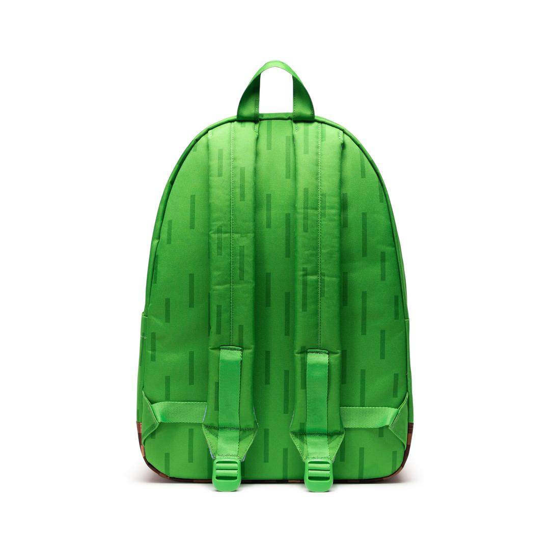 Minecraft Herschel Classic Backpack - Herschel PH