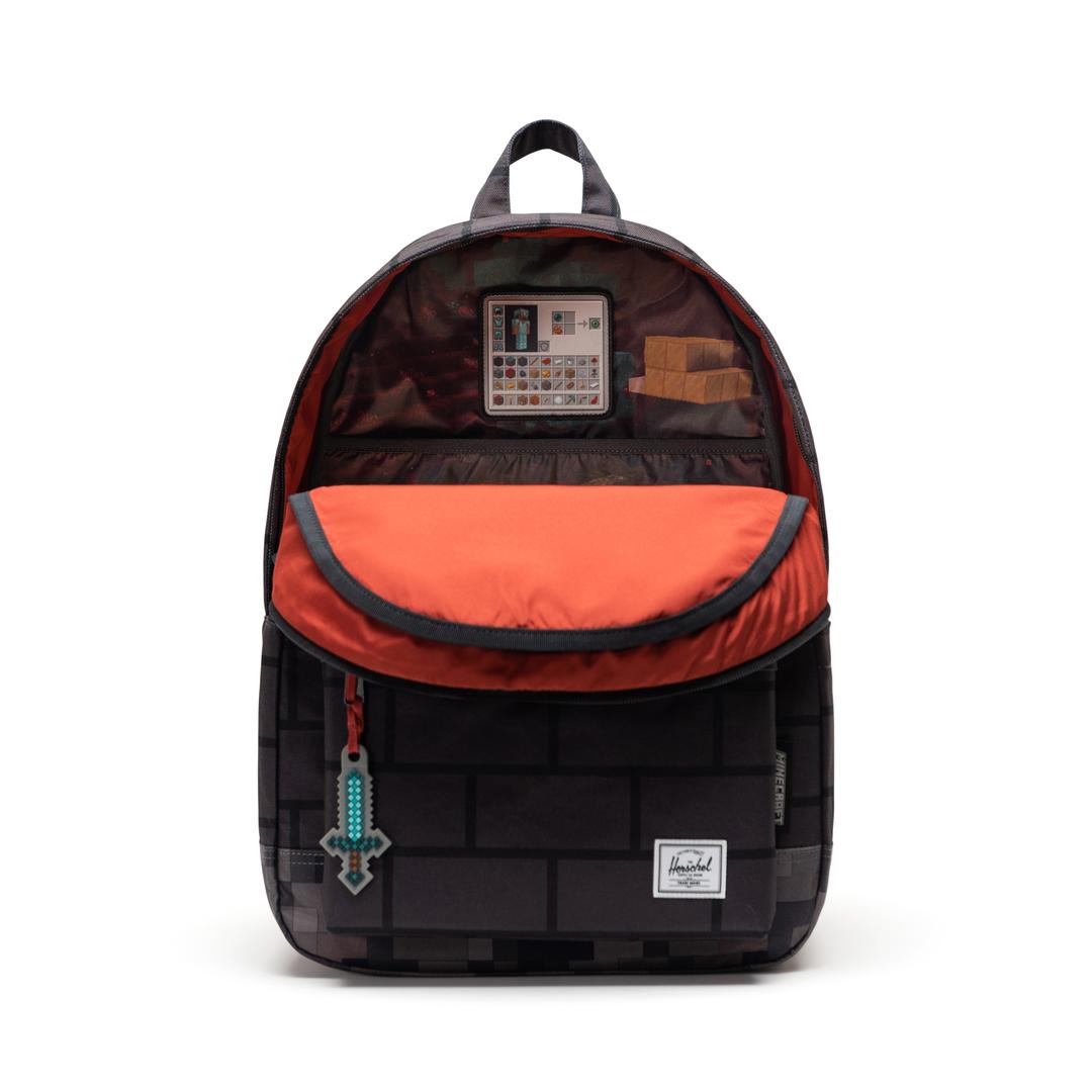 Minecraft Herschel Classic Backpack - Herschel PH