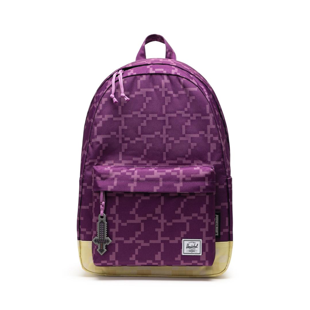 Minecraft Classic Backpack