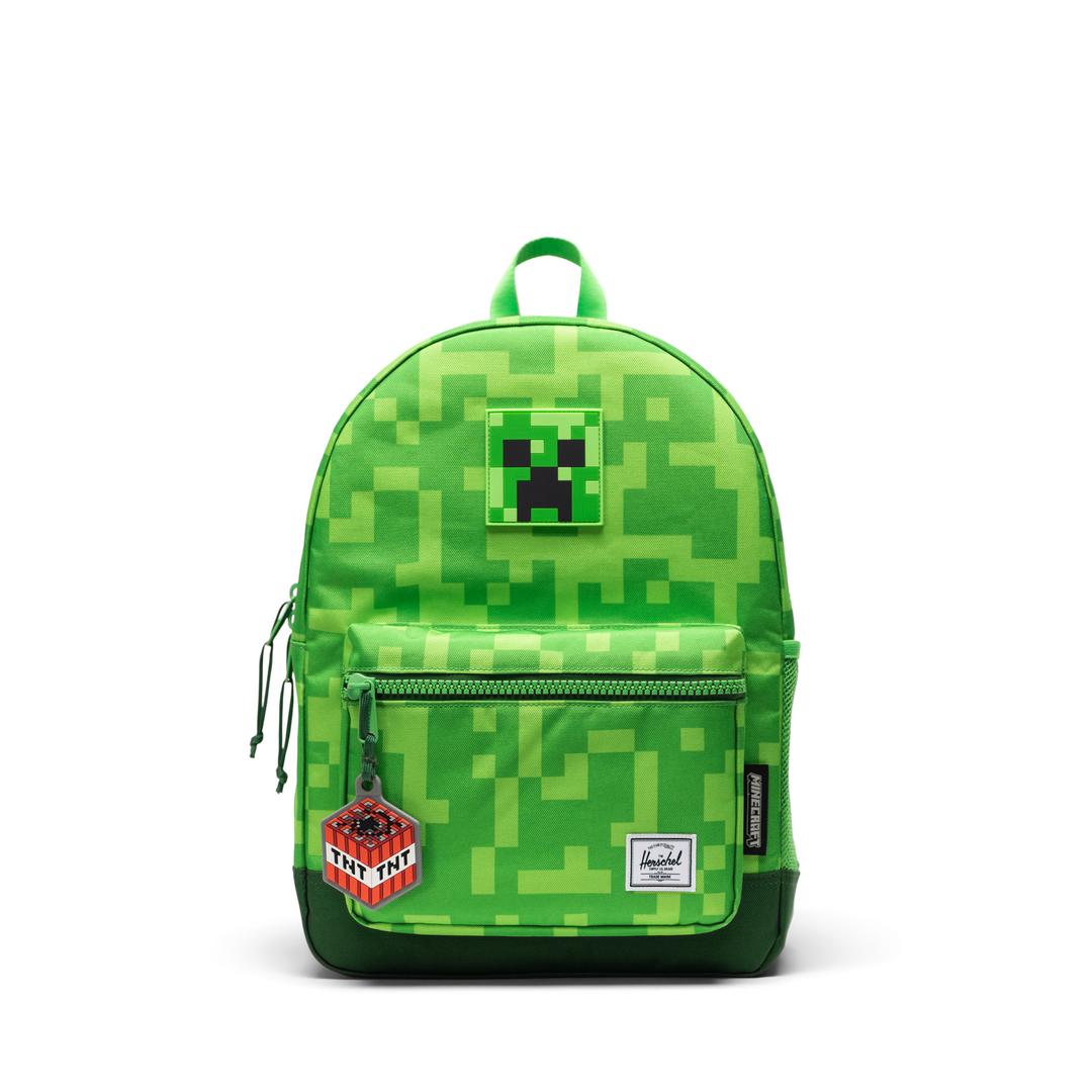 Minecraft Herschel Heritage Kids Backpack - Herschel PH