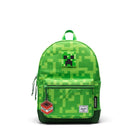 Minecraft Herschel Heritage Kids Backpack - Herschel PH