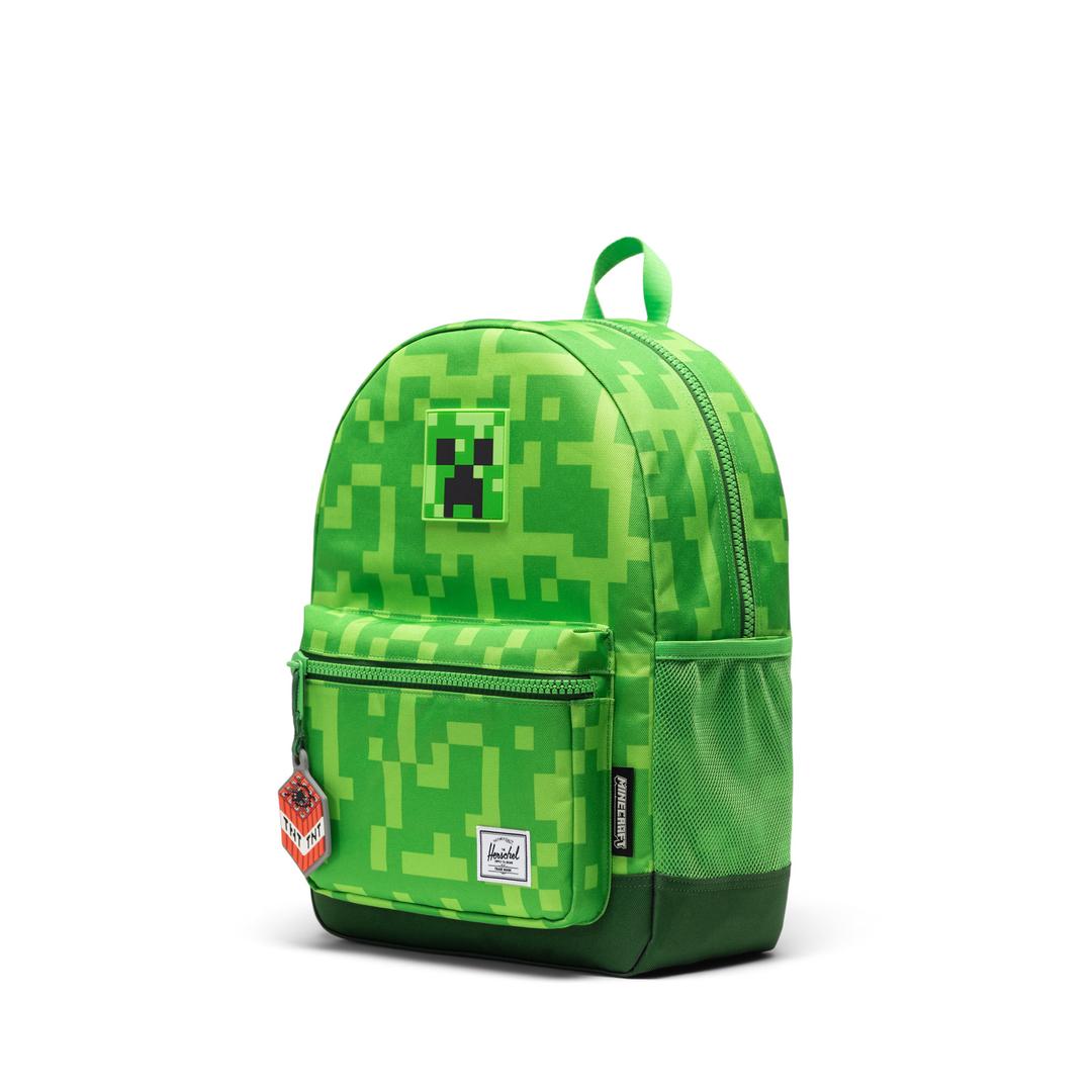 Minecraft Herschel Heritage Kids Backpack - Herschel PH