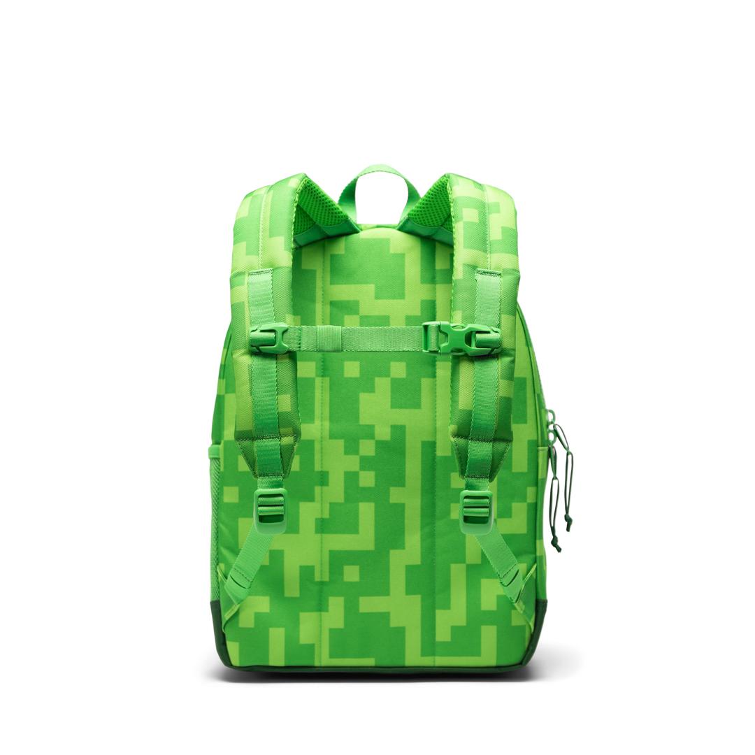 Minecraft Herschel Heritage Kids Backpack - Herschel PH