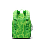 Minecraft Herschel Heritage Kids Backpack - Herschel PH